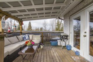 Photo 18: 31850 STARLING Avenue in Mission: Mission BC House for sale : MLS®# R2349882