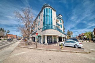 Photo 4: 402 4 14 Street NW in Calgary: Hillhurst Apartment for sale : MLS®# A2130956