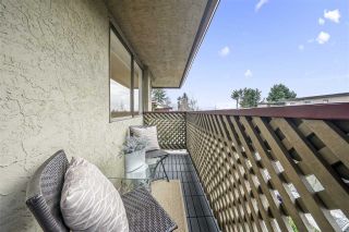 Photo 26: 310 436 SEVENTH Street in New Westminster: Uptown NW Condo for sale in "Regency Court" : MLS®# R2533431