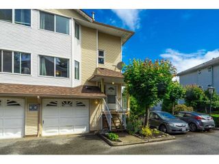 Photo 34: 34 3087 IMMEL Street in Abbotsford: Central Abbotsford Townhouse for sale in "Clayburn Estates" : MLS®# R2586708