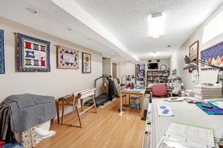 Photo 34: 713 Woodbriar Place SW in Calgary: Woodbine Detached for sale : MLS®# A2036162