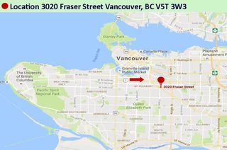 Photo 6: 3020 FRASER Street in Vancouver: Mount Pleasant VE House for sale (Vancouver East)  : MLS®# R2694306