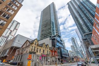 Photo 1: 3108 290 Adelaide Street W in Toronto: Waterfront Communities C1 Condo for lease (Toronto C01)  : MLS®# C8057302