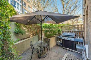 Photo 3: TH 1 2483 SCOTIA Street in Vancouver: Mount Pleasant VE Townhouse for sale (Vancouver East)  : MLS®# R2567684