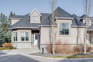 Photo 41: 8 1359 69 Street SW in Calgary: Strathcona Park Row/Townhouse for sale : MLS®# A1166194