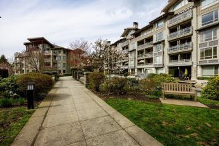 Photo 32: 414 580 RAVEN WOODS Drive in North Vancouver: Roche Point Condo for sale : MLS®# R2866460