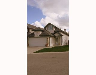 Main Photo:  in CALGARY: Rocky Ridge Ranch Residential Detached Single Family for sale (Calgary)  : MLS®# C3287432