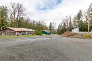Photo 32: 41501 OLD YALE Road in Abbotsford: Sumas Prairie House for sale in "Majuba Hill" : MLS®# R2671405