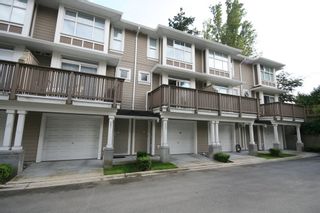 Photo 15: 993 Westbury Walk in Vancouver: Home for sale : MLS®# v721400