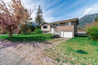 Photo 1: 480 6TH Avenue: Hope House for sale (Hope & Area)  : MLS®# R2693871