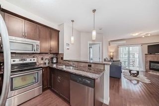 Photo 6: 3408 10 Country Village Park NE in Calgary: Country Hills Village Apartment for sale : MLS®# A2116430