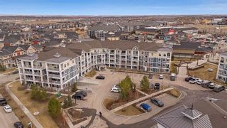 Photo 15: 211 130 Auburn Meadows View SE in Calgary: Auburn Bay Apartment for sale : MLS®# A2115919