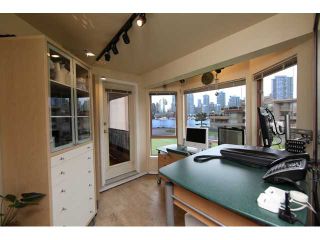 Photo 7: 313 1869 Spyglass Place in Vancouver: False Creek Condo for sale (Vancouver West)  : MLS®# V870454