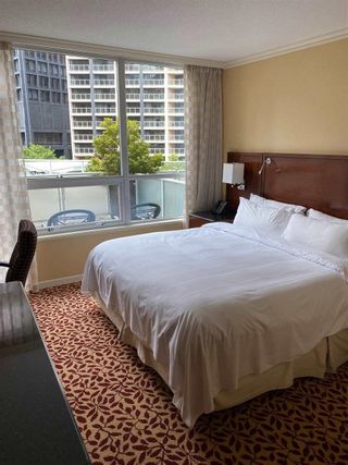 Photo 12: 605 1128 W HASTINGS Street in Vancouver: Coal Harbour Condo for sale in "Marriott Pinnacle Hotel" (Vancouver West)  : MLS®# R2713766