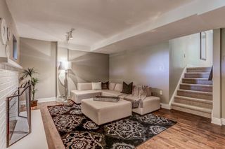 Photo 8: 1232 Cornerbrook Place in Mississauga: Erindale House (3-Storey) for sale : MLS®# W3604290