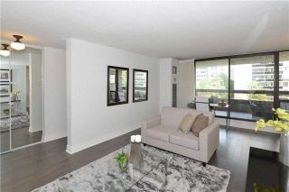 Photo 4: 100 Quebec Ave Unit #605 in Toronto: High Park North Condo for sale (Toronto W02)  : MLS®# W3933028