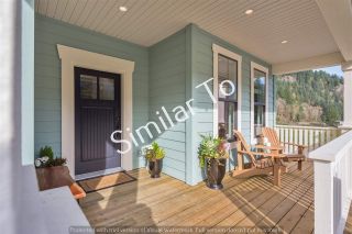 Photo 2: 43387 CREEKSIDE Circle in Cultus Lake: Columbia Valley House for sale in "CREEKSIDE MILLS AT CULTUS LAKE" : MLS®# R2470206