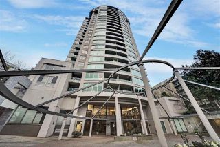 Photo 20: 1506 1500 HOWE Street in Vancouver: Yaletown Condo for sale in "The Discovery" (Vancouver West)  : MLS®# R2774830