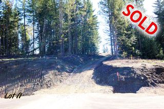 Photo 3: Lot 11 Recline Ridge Road in Tappen: Land Only for sale : MLS®# 10150888