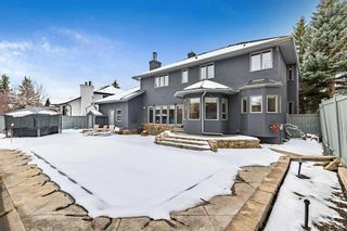 Photo 46: 12940 Candle Crescent SW in Calgary: Canyon Meadows Detached for sale : MLS®# A2118602