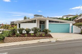 Main Photo: House for sale : 3 bedrooms : 3641 Leland Street in Point Loma