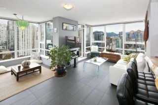 Photo 1: 2508 928 BEATTY Street in Vancouver: Yaletown Condo for sale in "THE MAX by CONCORD PACIFIC" (Vancouver West)  : MLS®# R2047968
