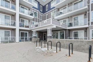 Photo 1: 1235 76 Cornerstone Passage NE in Calgary: Cornerstone Apartment for sale : MLS®# A2125842