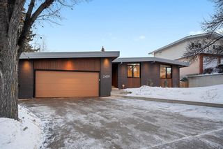 Photo 41: 2419 Charlebois Drive NW in Calgary: Charleswood Detached for sale : MLS®# A2018186