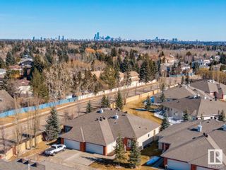 Photo 34: 39 1225 WANYANDI Road in Edmonton: Zone 22 House Half Duplex for sale : MLS®# E4379173