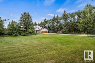 Photo 4: 31 Valley View Crescent: Rural Sturgeon County House for sale : MLS®# E4314213