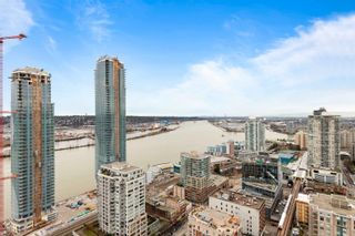 Photo 29: 2806 618 CARNARVON Street in New Westminster: Downtown NW Condo for sale in "618 CARNARVON" : MLS®# R2850529