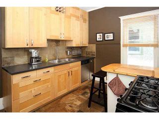 Photo 10: 132 19 Avenue NE in CALGARY: Tuxedo Residential Detached Single Family for sale (Calgary)  : MLS®# C3626887