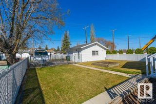 Photo 42: 8946 154 Street in Edmonton: Zone 22 House for sale : MLS®# E4386291