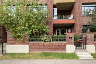 Photo 4: 114 930 Centre Avenue NE in Calgary: Bridgeland/Riverside Apartment for sale : MLS®# A1254913