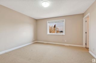 Photo 34: 11637 81 Street in Edmonton: Zone 05 House Half Duplex for sale : MLS®# E4317812