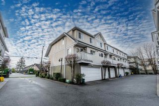 Photo 1: 48 7831 GARDEN CITY ROAD in Richmond: Brighouse South Townhouse for sale : MLS®# R2526383