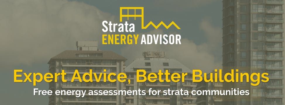 Strata Energy Advisor Program