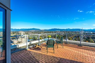 Main Photo: 2301 719 PRINCESS Street in New Westminster: Uptown NW Condo for sale in "Stirling Place" : MLS®# R2822862