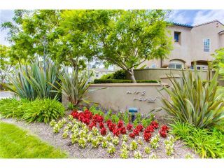 Photo 2: SCRIPPS RANCH Townhouse for sale : 3 bedrooms : 11821 Miro Circle in San Diego