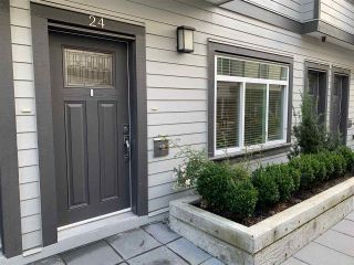 Photo 8: 24 7247 140 Street in Surrey: East Newton Townhouse for sale in "GREENWOOD TOWNHOMES" : MLS®# R2407590