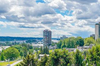 Photo 35: 803 38 LEOPOLD Place in New Westminster: Downtown NW Condo for sale in "THE EAGLE CREST" : MLS®# R2584446