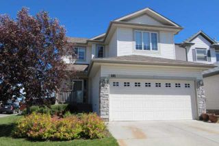 Photo 1: 401 STONEGATE Road NW: Airdrie Residential Detached Single Family for sale : MLS®# C3577038