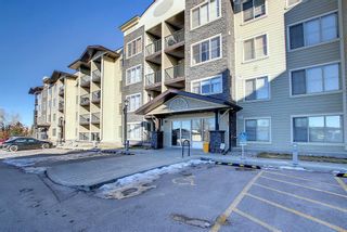 Photo 1: 1206 625 Glenbow Drive: Cochrane Apartment for sale : MLS®# A2007906