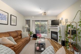Photo 4: 313 9319 UNIVERSITY Crescent in Burnaby: Simon Fraser Univer. Condo for sale in "HARMONY AT THE HIGHLANDS" (Burnaby North)  : MLS®# R2867555