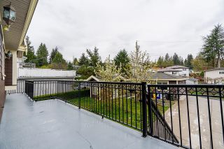 Photo 14: 6159 CANADA Way in Burnaby: Buckingham Heights House for sale (Burnaby South)  : MLS®# R2869654