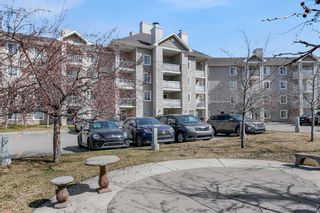 Photo 2: 3218 16320 24 Street SW in Calgary: Bridlewood Apartment for sale : MLS®# A2124623
