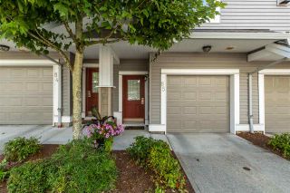 Photo 21: 85 20449 66 AVENUE in Langley: Willoughby Heights Townhouse for sale : MLS®# R2477167