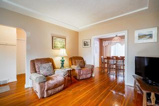 Photo 6: 128 FELL Avenue in Burnaby: Capitol Hill BN House for sale in "Capital Hill" (Burnaby North)  : MLS®# R2760718
