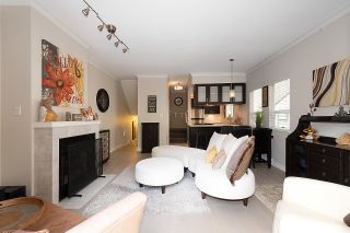 Photo 9: 2458 W 6TH Avenue in Vancouver: Kitsilano Townhouse for sale (Vancouver West)  : MLS®# R2702273