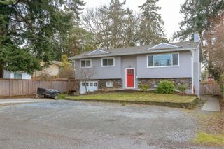 Photo 1: 605 Eiderwood Pl in Colwood: Co Wishart North House for sale : MLS®# 922043